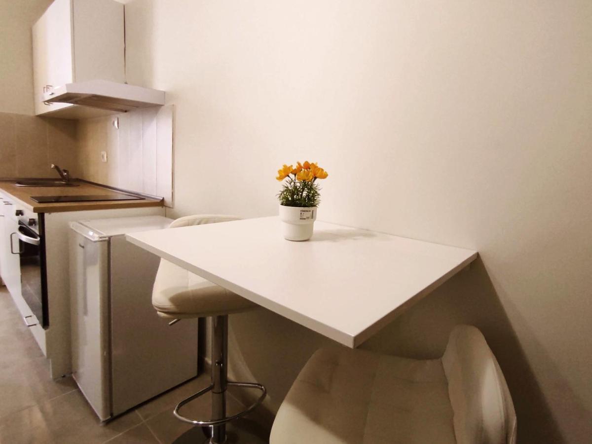 Apartamentos Carrillo 2 圣克鲁斯-德特内里费 外观 照片