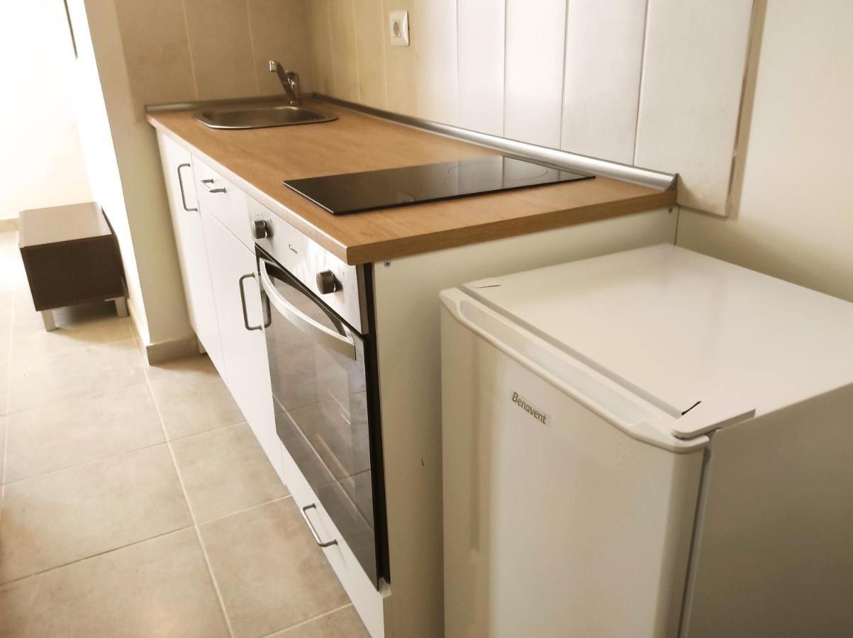 Apartamentos Carrillo 2 圣克鲁斯-德特内里费 外观 照片