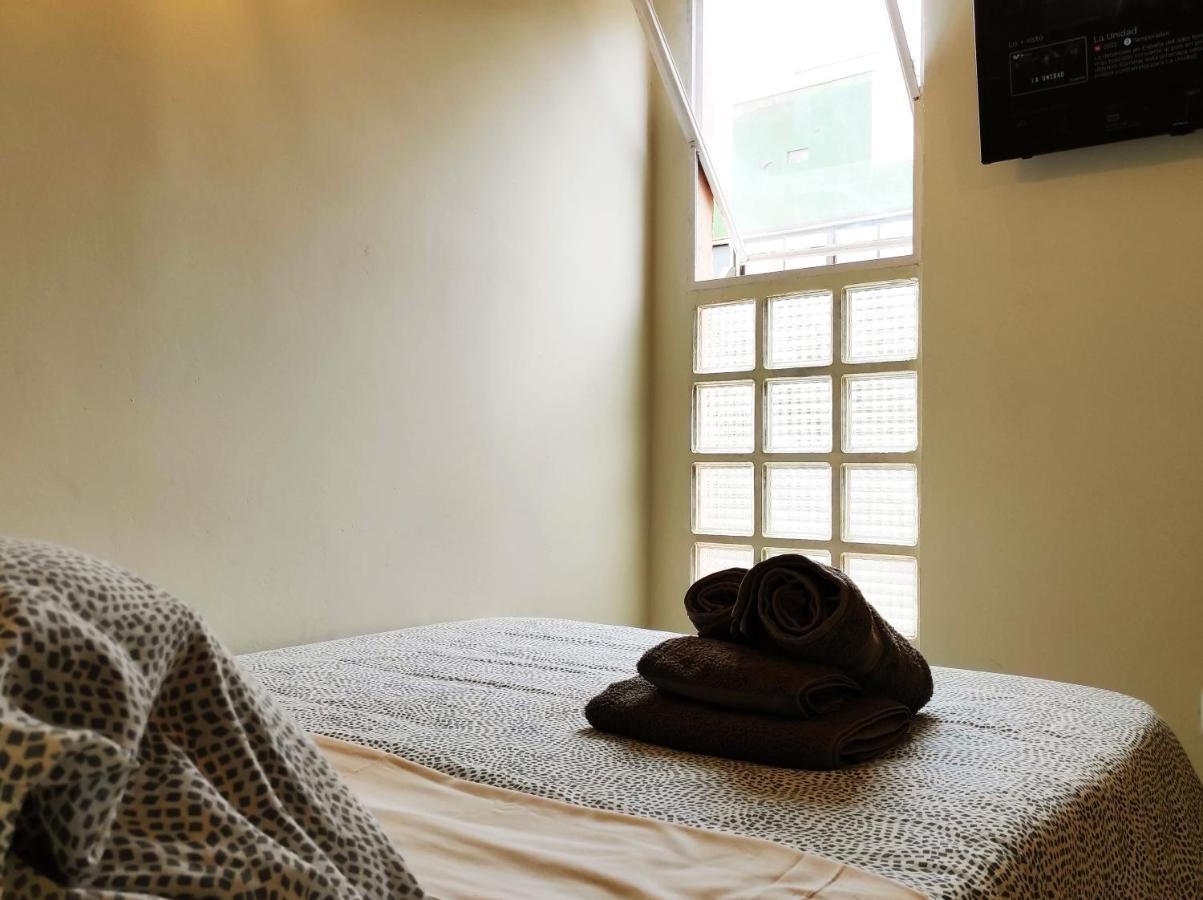 Apartamentos Carrillo 2 圣克鲁斯-德特内里费 外观 照片