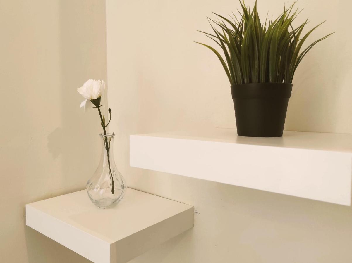 Apartamentos Carrillo 2 圣克鲁斯-德特内里费 外观 照片
