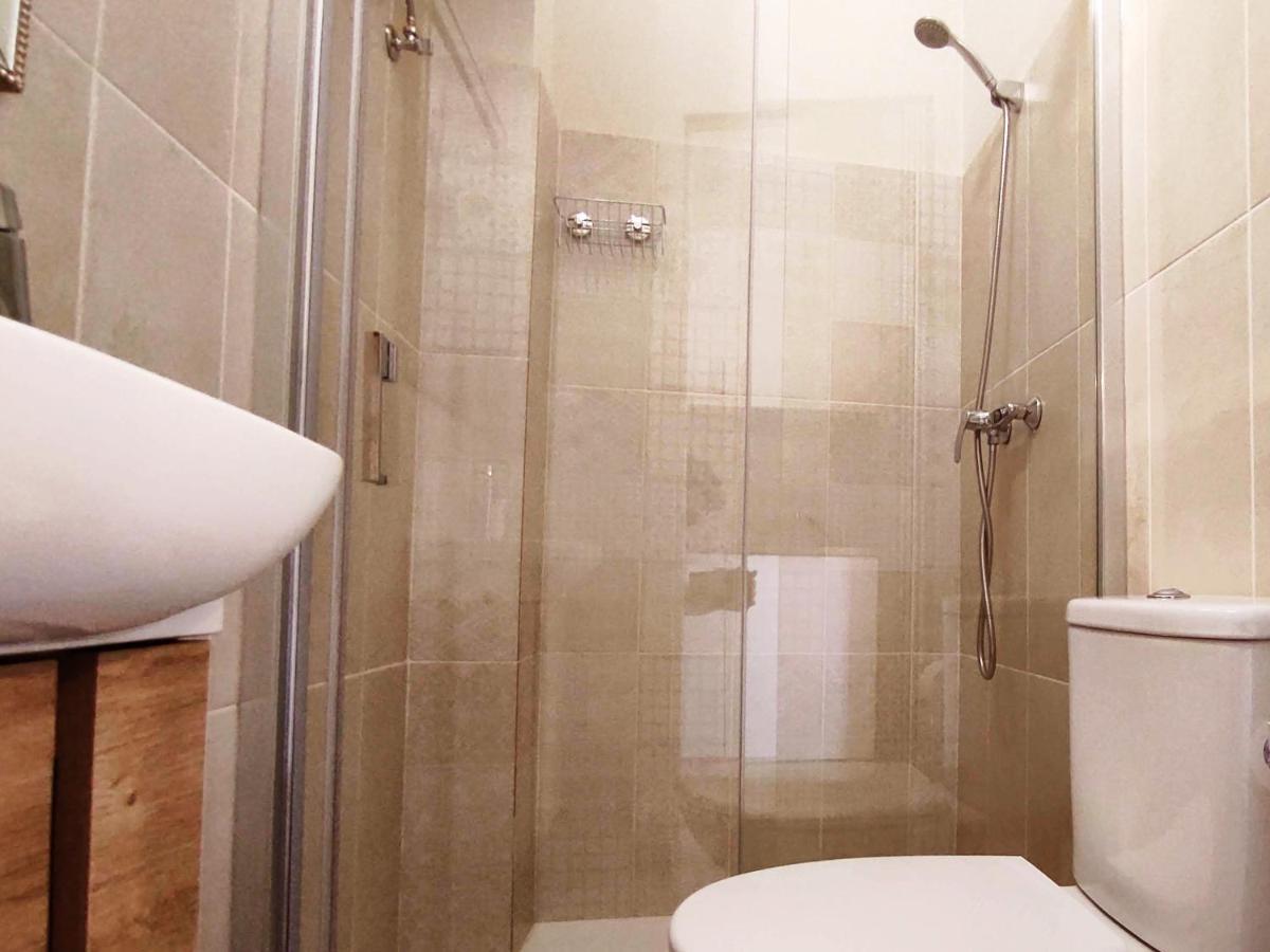 Apartamentos Carrillo 2 圣克鲁斯-德特内里费 外观 照片